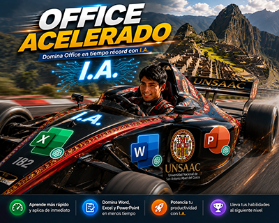 Curso de Office Acelerado